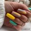 CLARESA Rubber base 7 - 5g