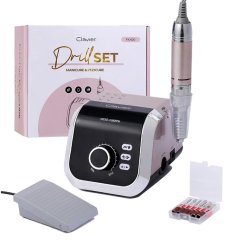 Bruska na nechty 65W FX620 Rose