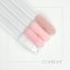 CLARESA SOFT&EASY stavební gél MILKY PINK - 90g