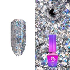 Gel-lak MOLLY LAC Born To Glow Aspire 5ml č.573