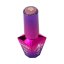 Báze RUBBER BASE 2v1 Camouflage Boom Blush MOLLY LAC 10ML