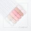 CLARESA SOFT&EASY stavební gél BABY PINK - 90g