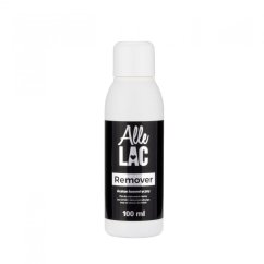 Remover aceton na nehty AlleLac s vůní 100ml