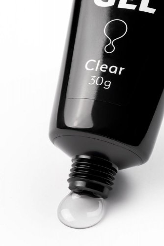 CLARESA Polygél Clear 30g