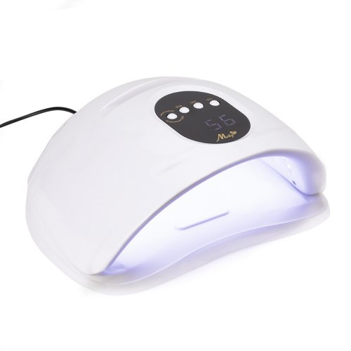 LAMPA MollyLux D9 White LED/UV 150W