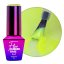 Báza Kaučuková Neon RUBBER BASE 2v1 FLUO Cool Swirl MOLLY LAC 10ML