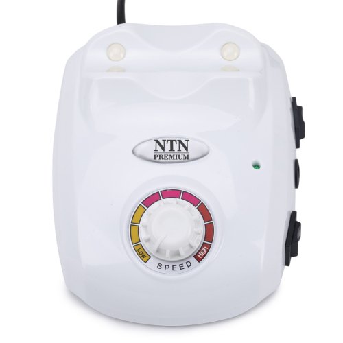 Bruska 65W DM 208 NTN Premium s frézkami