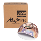 Lampy UV/LED