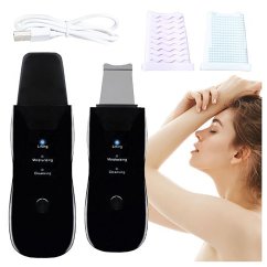 Kavitační přístroj - ultrazvukový peeling, sonofréza a hloubkové čištění