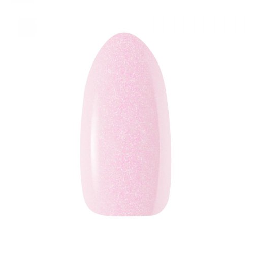 CLARESA SOFT&EASY stavební gél BLINKING PINK- 45g