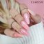 CLARESA RUBBER GEL stavební gél č.6 - 90g