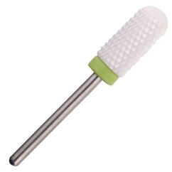 Keramický nástavec, fréza Flame 3/32" C silný