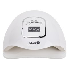 Lampa ALLE LUX X5 MAX UV/LED 150 W Bílá