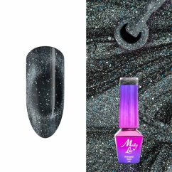 Gél lak MOLLY LAC Foxy eyes Maximalist 5ml  č.557
