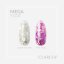 CLARESA Megastar nail art gél Pink Pixel 10g