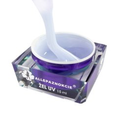 Jelly Manifest White 15 ml