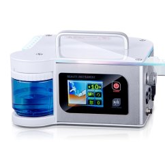 Bruska Yoshida Pro-Spray LCD
