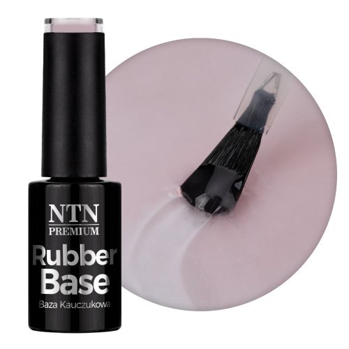 Báza Business Line NTN Rubber Base č.2 - 5g
