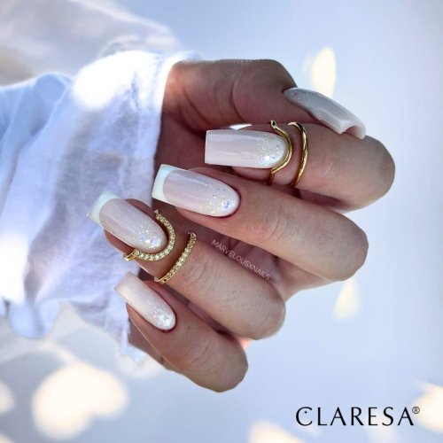 CLARESA hybridný lak CELEBRATION 1 – 5g