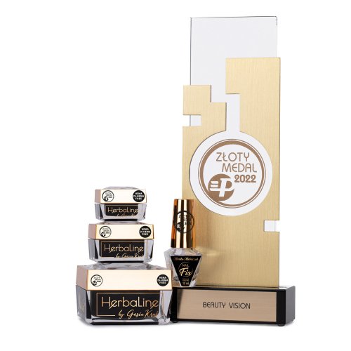 Lak na nehty Nail Fix by Monika Mielniczuk MollyLac 10 ml