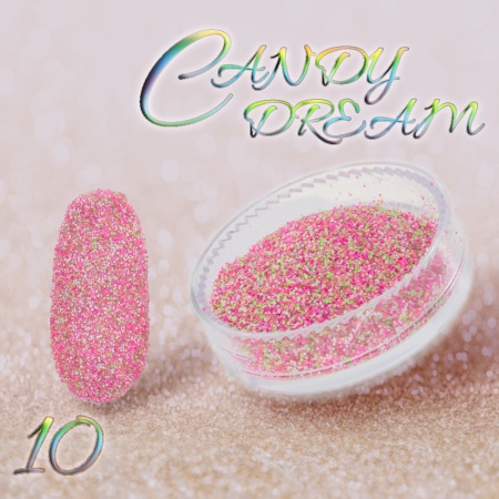 Candy Dream č.10