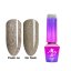 Gel lak MOLLY LAC DUO Flashing Lights SKIN LIGHTS 5ml č.610
