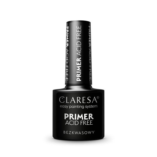 CLARESA Primer bezkyselinový - 5g