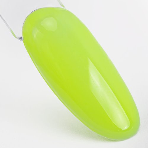 Báza Kaučuková Neon RUBBER BASE 2v1 FLUO Cool Swirl MOLLY LAC 10ML