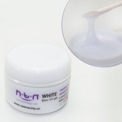 NTN - UV GEL WHITE 15ml