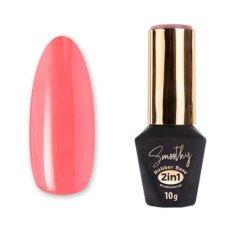 Báze Kaučuková RUBBER BASE 2v1 Smoothy MOLLY LAC BeTempted 10ML
