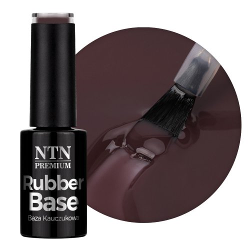Báza Business Line NTN Rubber Base č.7 - 5g