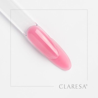 CLARESA SOFT&EASY stavební gél BLUSH PINK- 12g