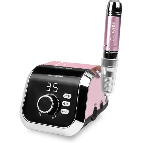 Bruska na nechty 65W FX620 Rose