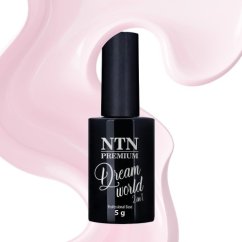 Báze 2v1 NTN Dreamworld 5ml č.17
