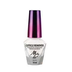CUTICLE REMOVER MOLLY LAC 10 ML