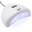 Lampa UV / LED 48W Molly Lux S1 WHITE