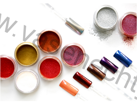 A LA CHROME pigment č.04