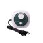 Profesionální bruska MOLLYLAC JMD-102 PRO WHITE