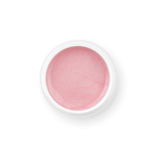 CLARESA SOFT&EASY stavební gél GLAM PINK - 12g
