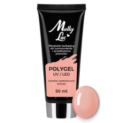 Polygel Molly Musk 50 ml