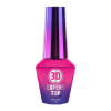 Gel laky BASE & TOP