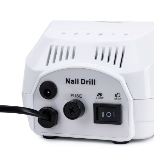 Bruska 65W DM 202 NTN Premium s frézkami