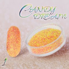 Candy Dream č.1