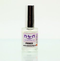 Primer na nehty bezkyselinový 15ml