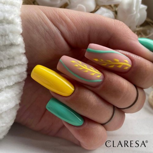 CLARESA Rubber base 7 - 5g
