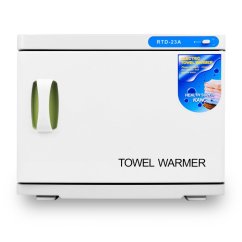UV sterilizátor + ohřívač ručníků, RTD-23A, 150W