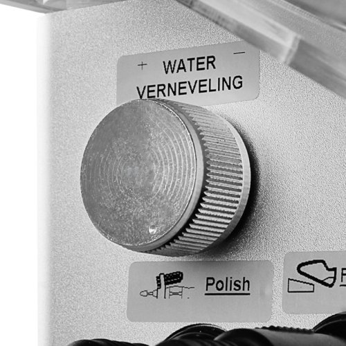 Bruska Yoshida Pro-Spray LCD