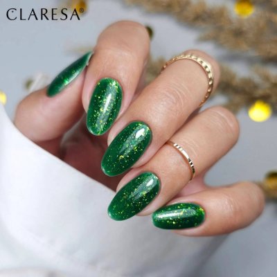CLARESA RAINBOW JELLO BASE Green - 5g