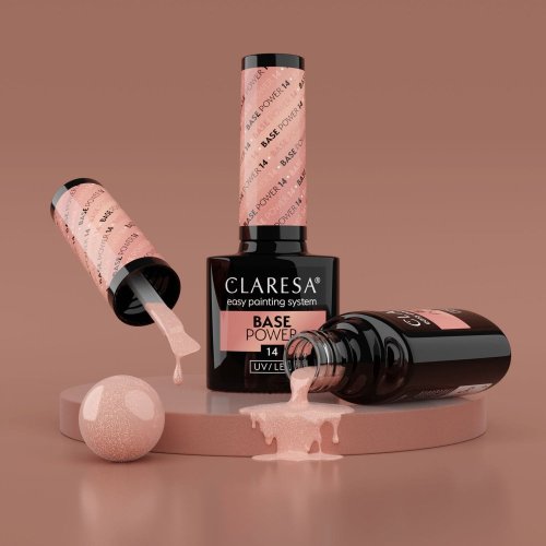 CLARESA Power base 14 - 5g