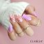 CLARESA SOFT&EASY stavební gél LILAC - 45g